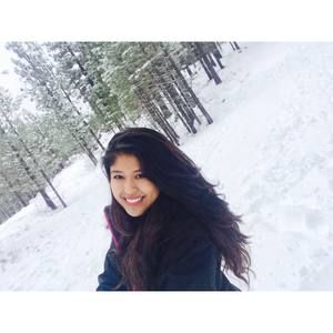 Meet your Posher, Nadia