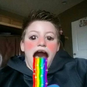 Meet your Posher, Cole