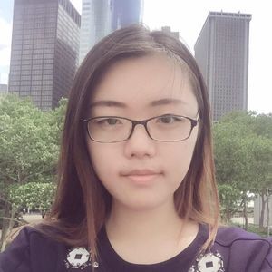 Meet your Posher, Yinjie