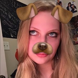 Meet your Posher, Ashlee