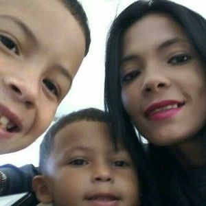 Meet your Posher, Negrita mas bella