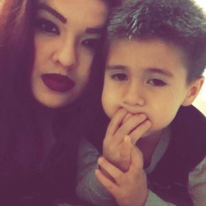 Meet your Posher, Angelina