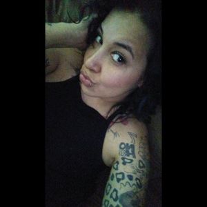 Meet your Posher, Alicia