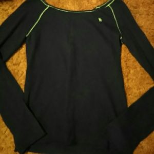 Abercrombie sweater