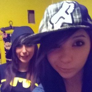 Meet your Posher, Sierra