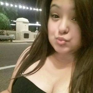 Meet your Posher, Kayleigh