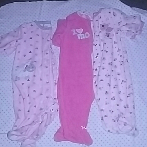 Baby girl clothes