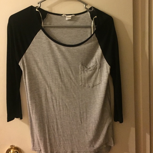 Half sleeve shirt