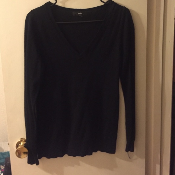 Sweater top