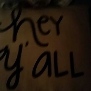 Meet your Posher, Norma