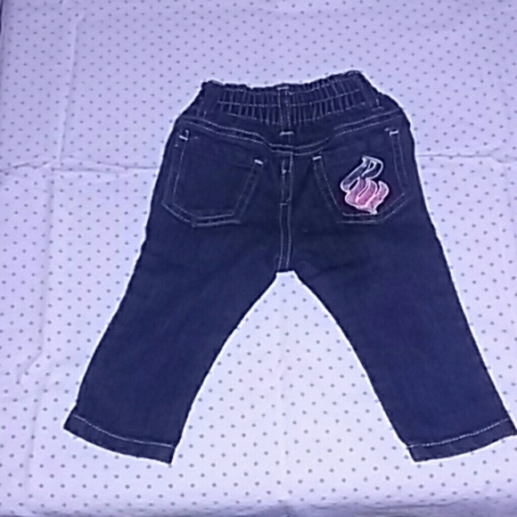 Baby girl outfit - Picture 3 of 4