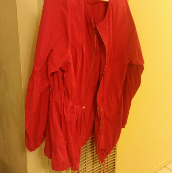 Jacket - Picture 2 of 4