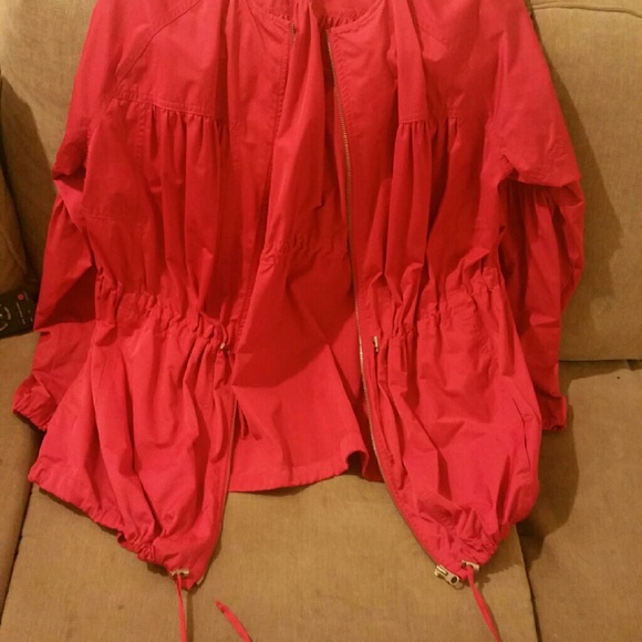 Jacket - Picture 3 of 4