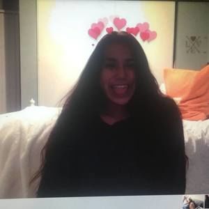 Meet your Posher, Ali