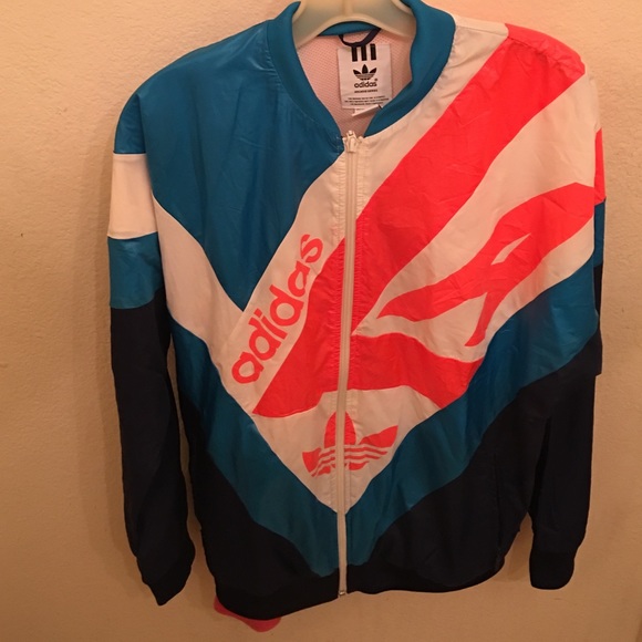Windbreaker BRAND NEW
