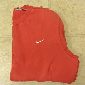 Nike Crewneck