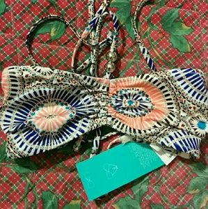 NEW H&M Bikini top!