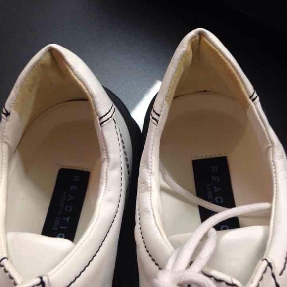 Kenneth Cole Sneakers - Picture 4 of 4
