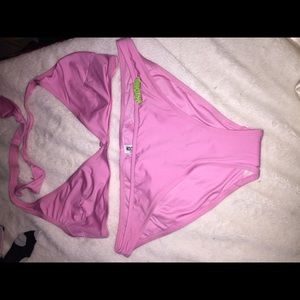 Brand New Moschino Bathing Suit