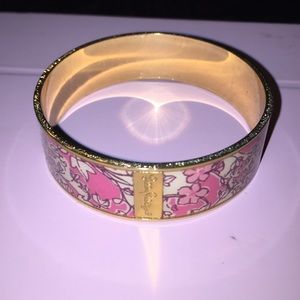 Lilly Pulizter Alpha Phi bangle