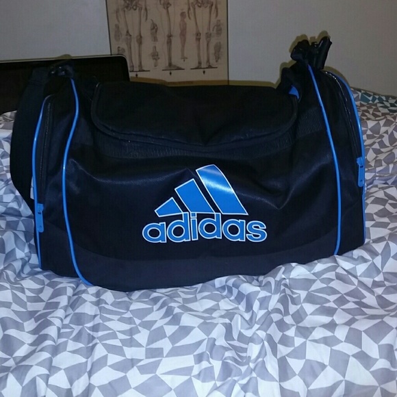 Adidas bag