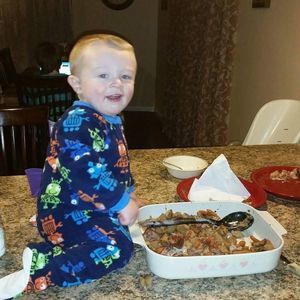 Meet your Posher, Elaina