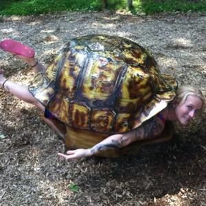 Meet your Posher, Kris