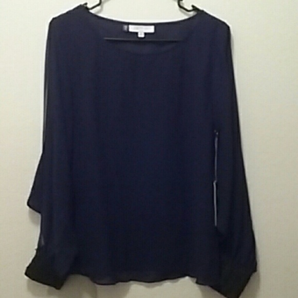 J-Lo blouse - Picture 1 of 4