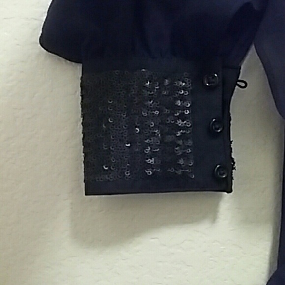 J-Lo blouse - Picture 3 of 4