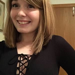 Meet your Posher, Taylor