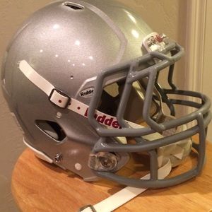Riddell Speed Football Helmet