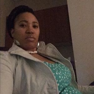 Meet your Posher, Tabitha