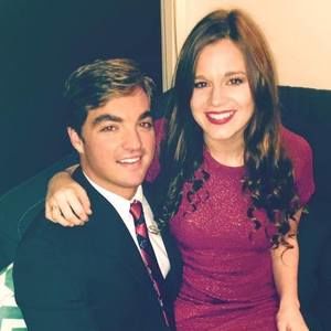 Meet your Posher, Madison