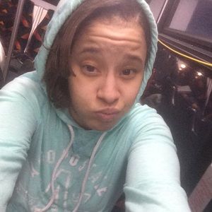 Meet your Posher, Francesca