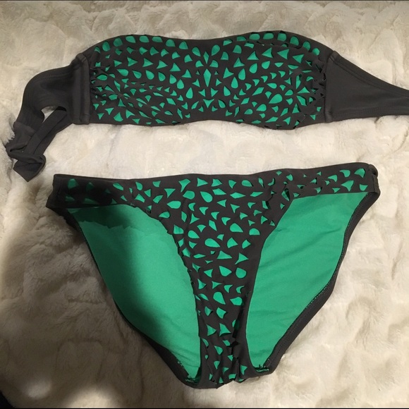 Swimsuit