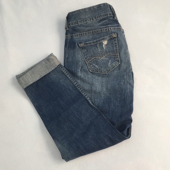 Jean - Picture 2 of 4