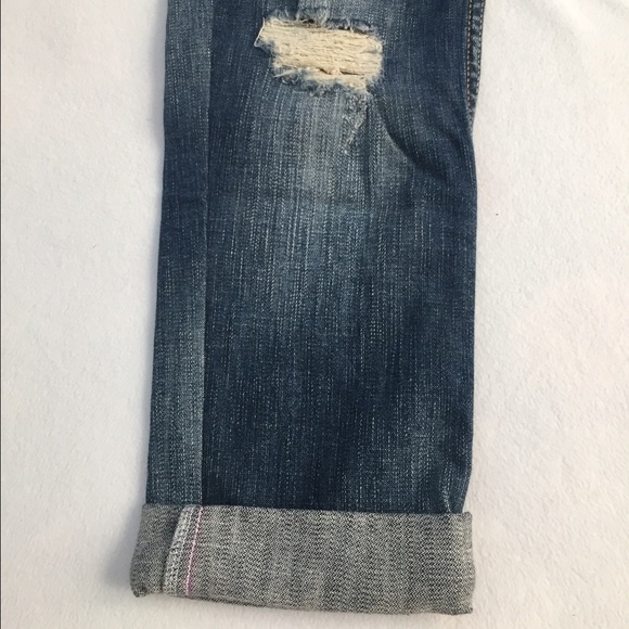 Jean - Picture 3 of 4