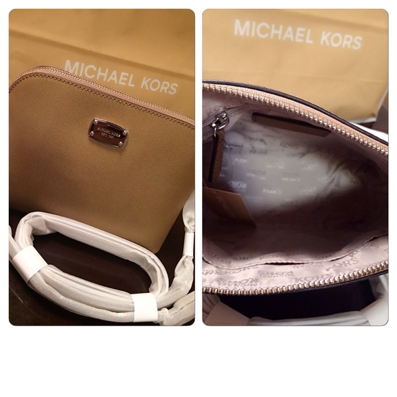 🚫Sold🚫Michael kors side crossover bags