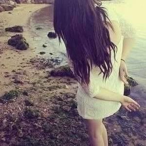 Meet your Posher, Lydia