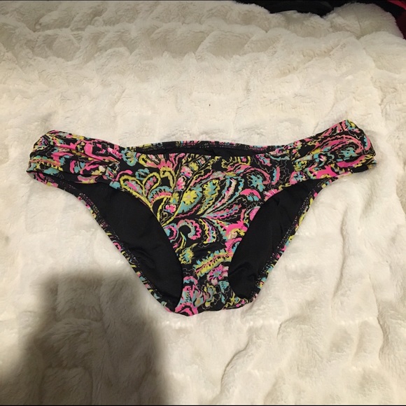 PINK bottoms