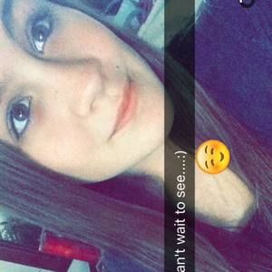 Meet your Posher, Katelyn