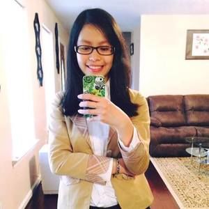 Meet your Posher, Nhi