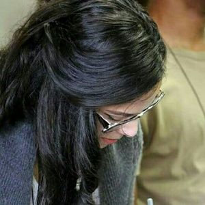 Meet your Posher, Trisha