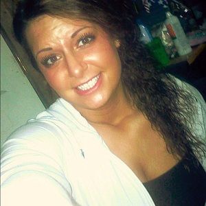 Meet your Posher, Erica