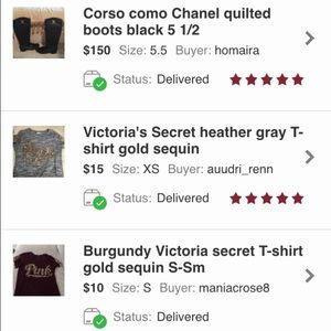 My rating ⭐️⭐️⭐️⭐️⭐️⭐️⭐️