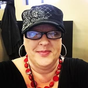 Meet your Posher, Sonya