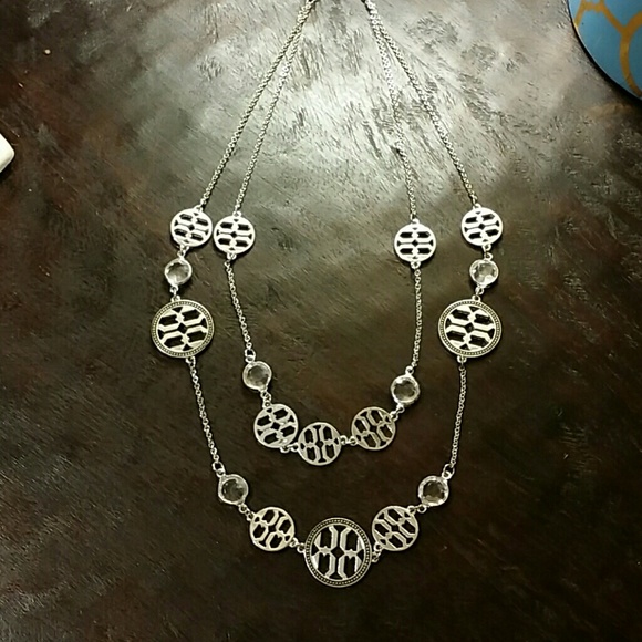 INSPIRED Boutique necklace