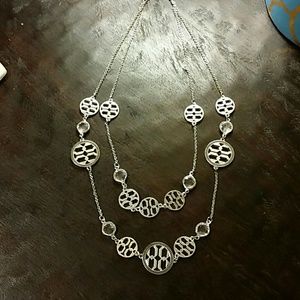 INSPIRED Boutique necklace