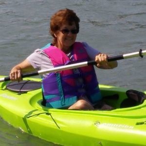 Meet your Posher, Jackie