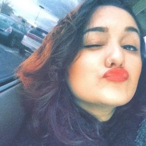 Meet your Posher, Natalie